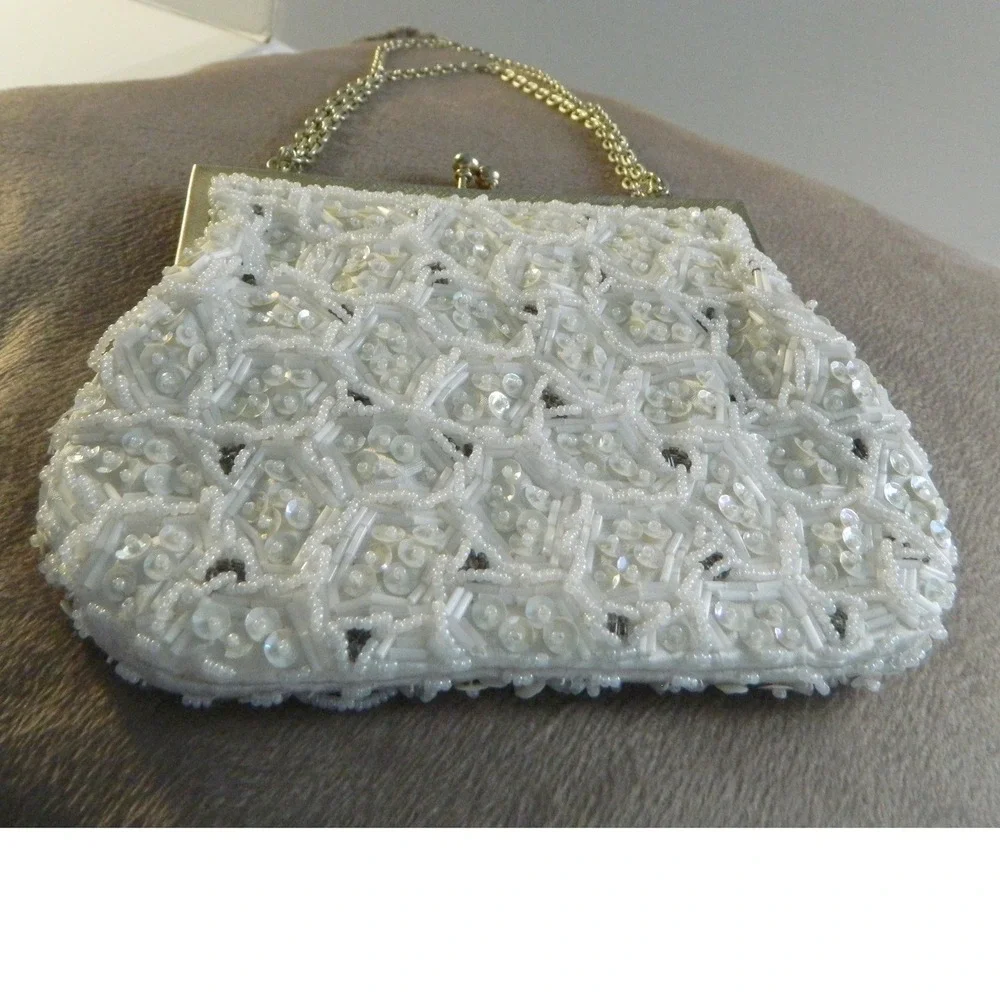Unbranded handcrafted vintage
